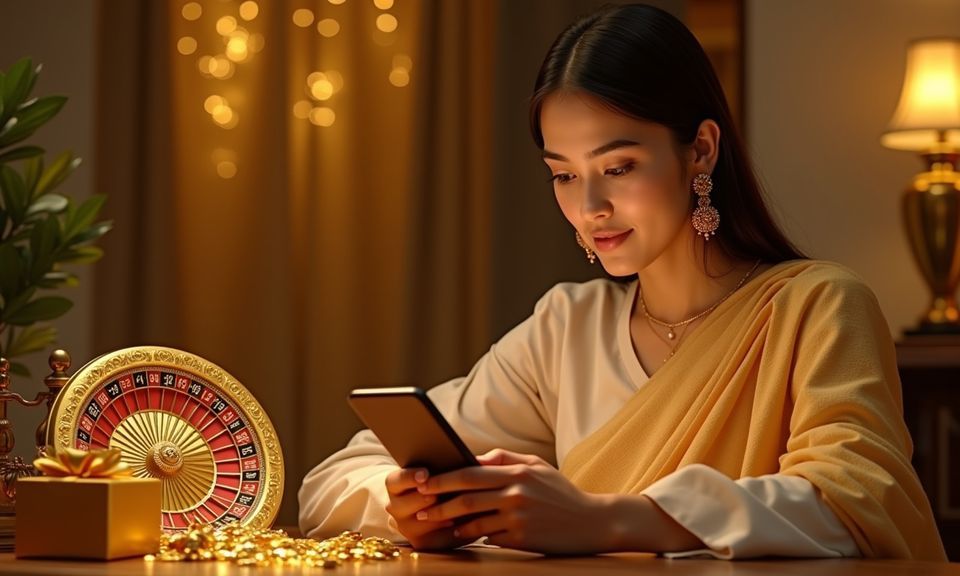 khae88 Roulette Roundtable