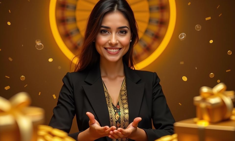 khae88 What We Carry in Slot Magic